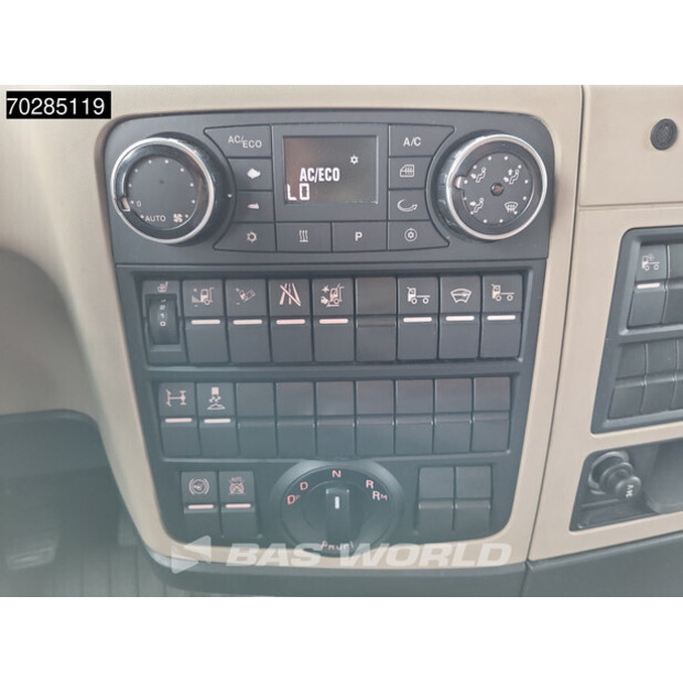 2019 MAN TGX 18.470-41013890