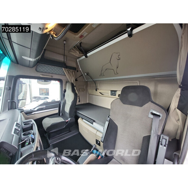2019 MAN TGX 18.470-41013894