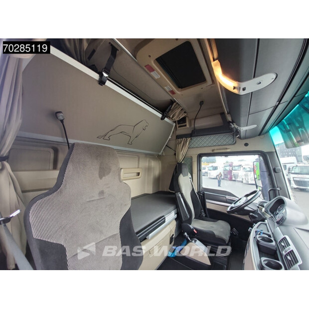 2019 MAN TGX 18.470-41013895