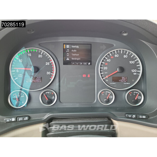 2019 MAN TGX 18.470-41013898