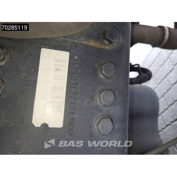 2019 MAN TGX 18.470-41013900