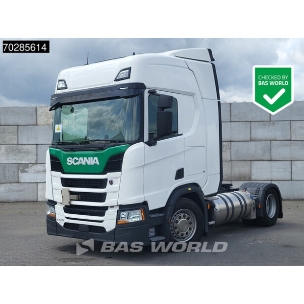 2020 سكانيا R410-41013902
