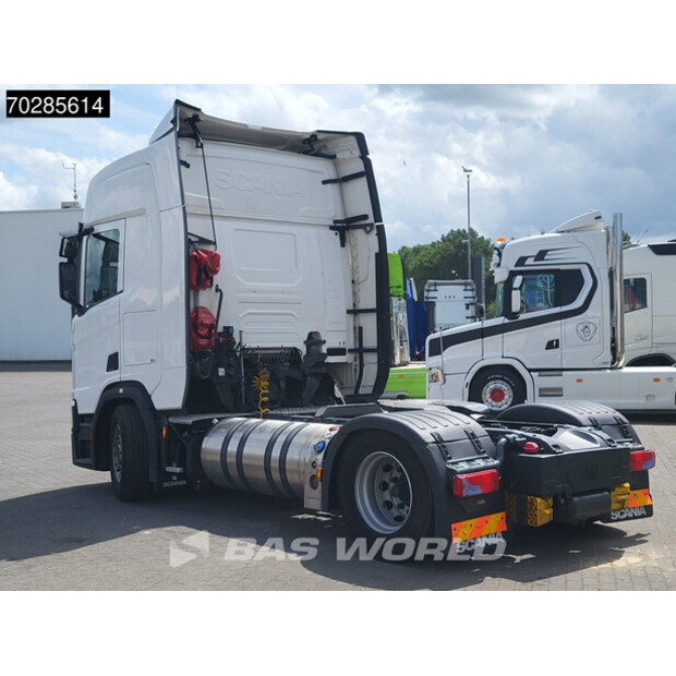2020 سكانيا R410-41013903