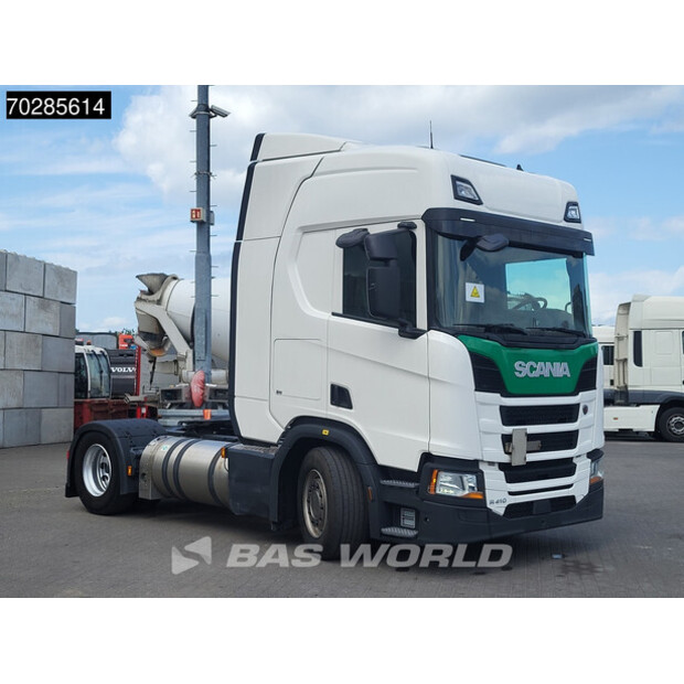 2020 سكانيا R410-41013904