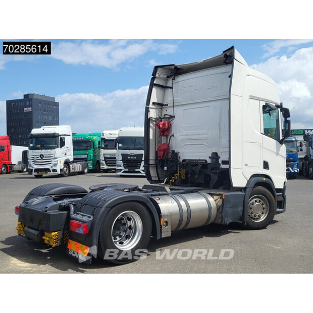 2020 سكانيا R410-41013906