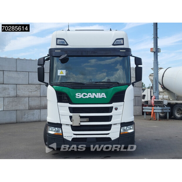 2020 سكانيا R410-41013907