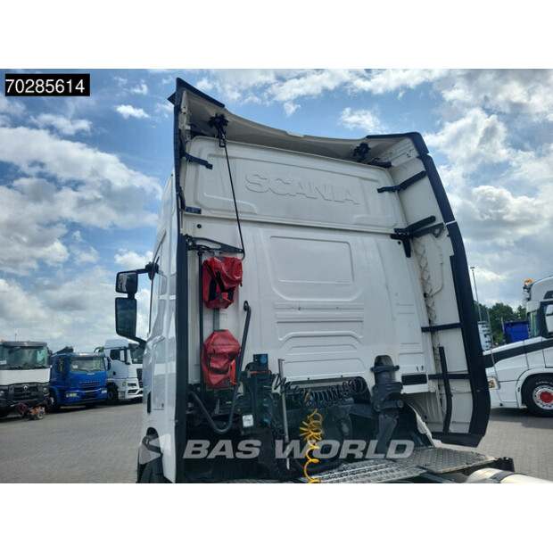 2020 سكانيا R410-41013911
