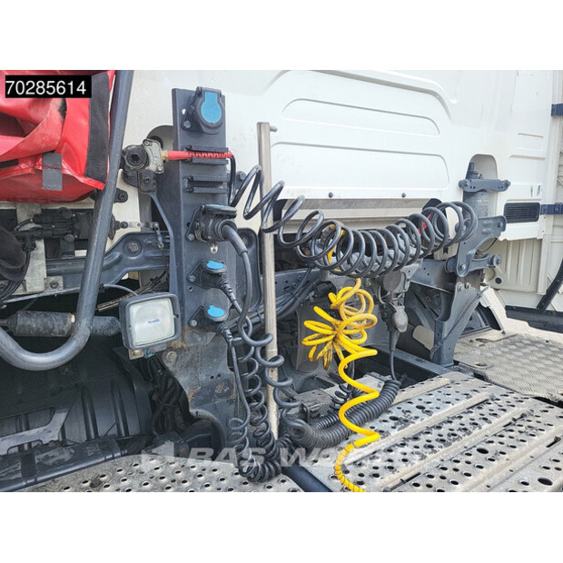 2020 سكانيا R410-41013912