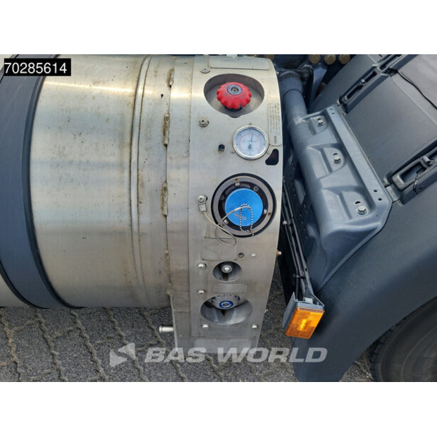 2020 سكانيا R410-41013915
