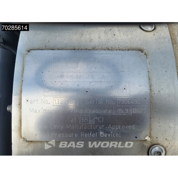 2020 سكانيا R410-41013918