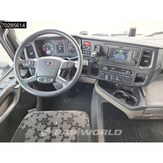 2020 سكانيا R410-41013921