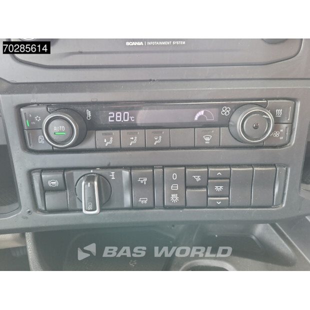 2020 سكانيا R410-41013928