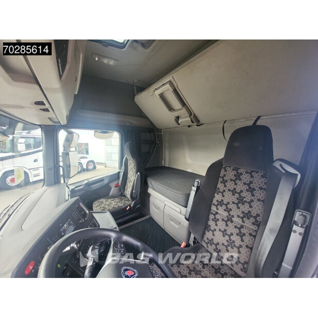 2020 سكانيا R410-41013930
