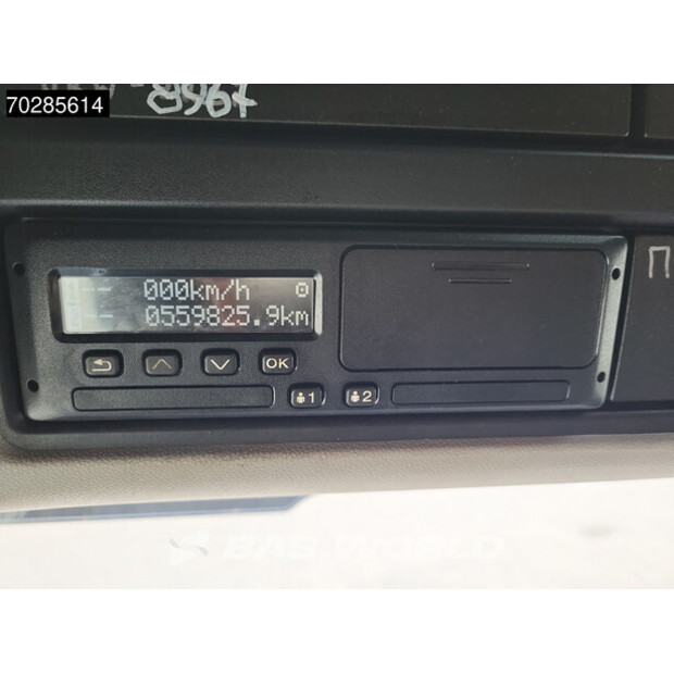 2020 سكانيا R410-41013933