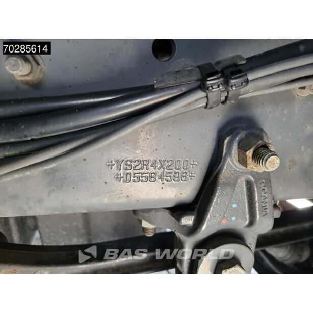 2020 سكانيا R410-41013936