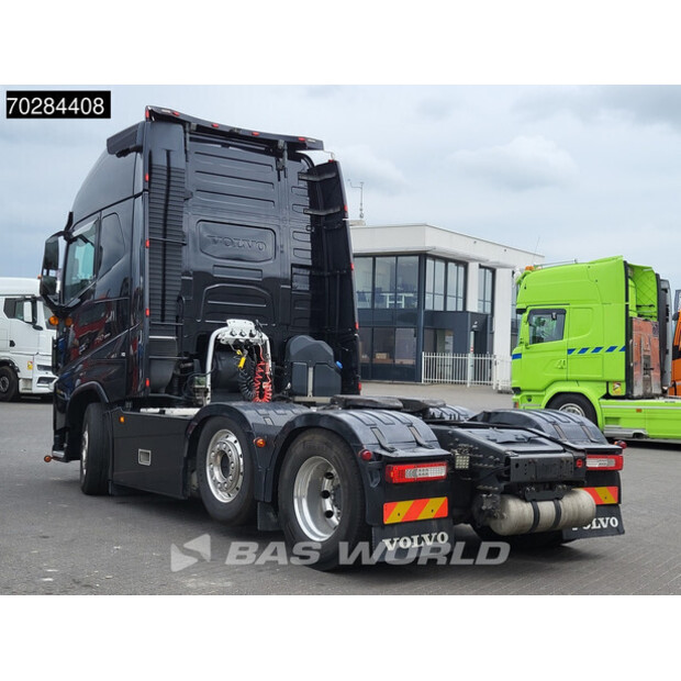2018 Volvo FH16 750-41013940