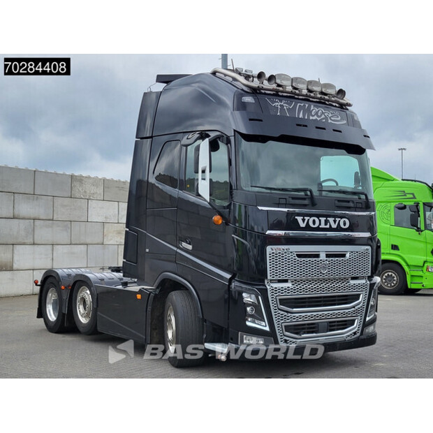 2018 Volvo FH16 750-41013941