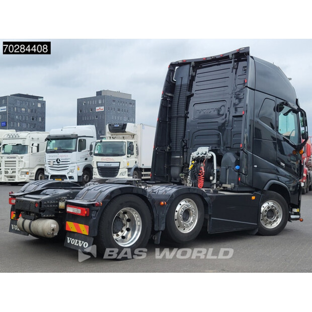 2018 Volvo FH16 750-41013943