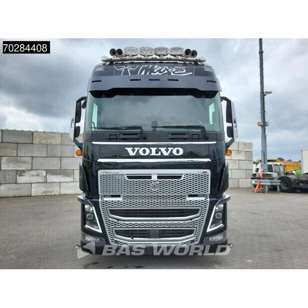 2018 Volvo FH16 750-41013944