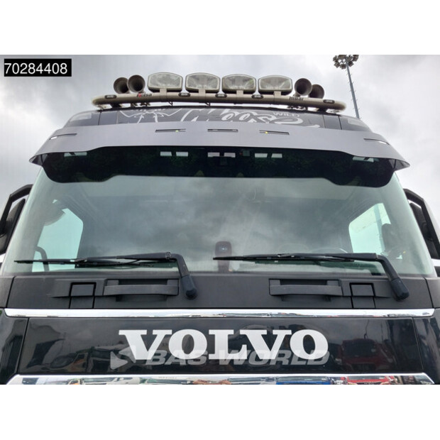 2018 Volvo FH16 750-41013945