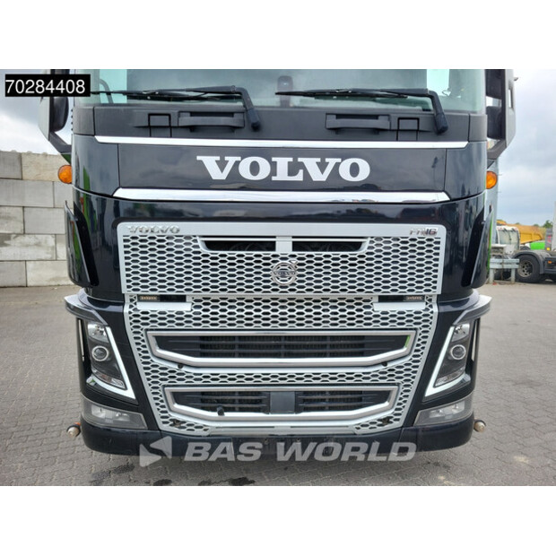 2018 Volvo FH16 750-41013946