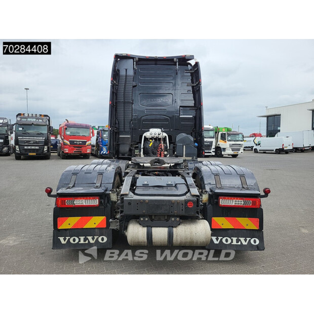 2018 Volvo FH16 750-41013947