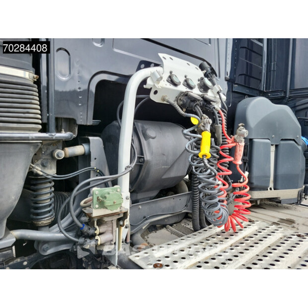 2018 Volvo FH16 750-41013948