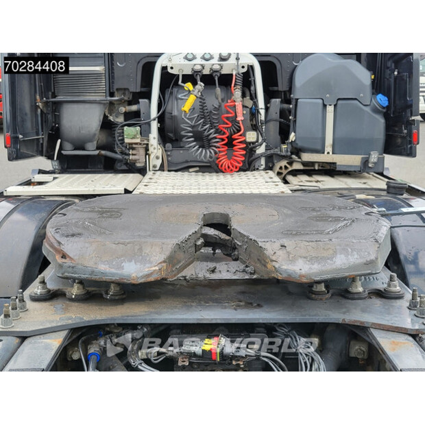 2018 Volvo FH16 750-41013952