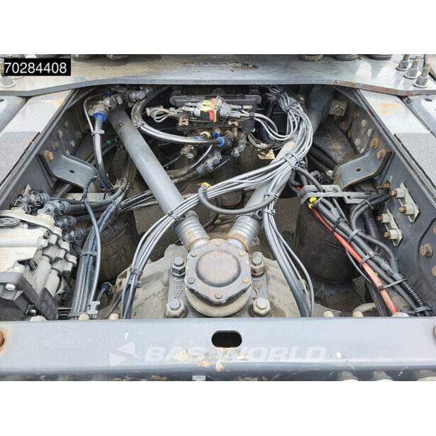 2018 Volvo FH16 750-41013953