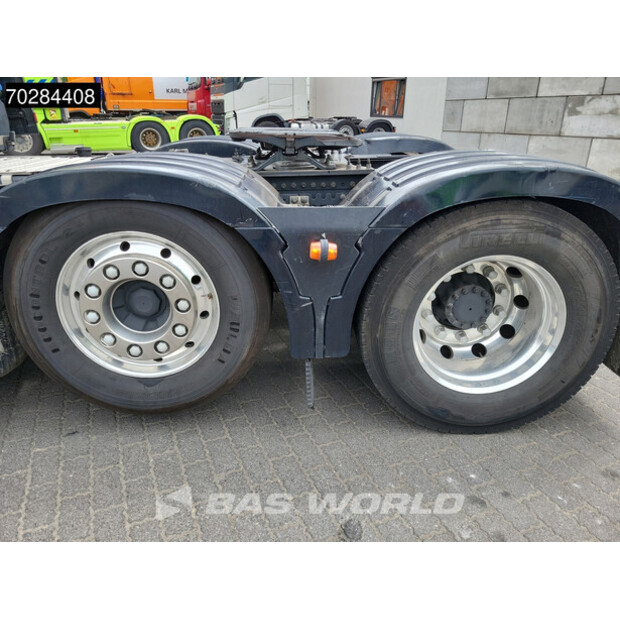 2018 Volvo FH16 750-41013954