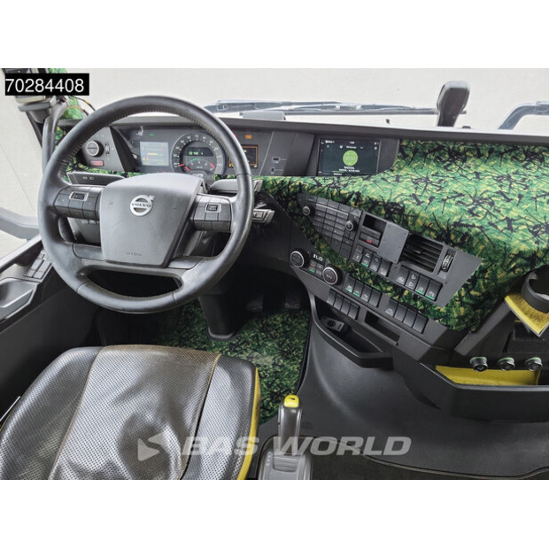 2018 Volvo FH16 750-41013955