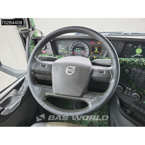 2018 Volvo FH16 750-41013956