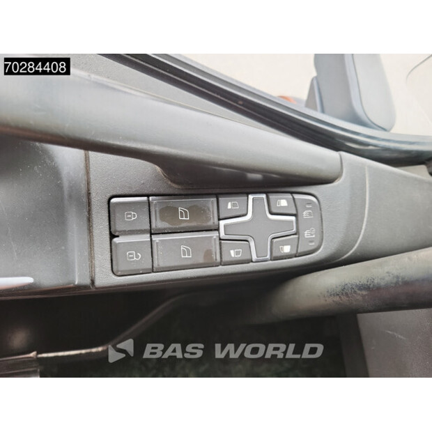 2018 Volvo FH16 750-41013957