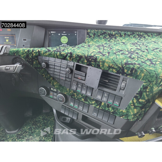 2018 Volvo FH16 750-41013960