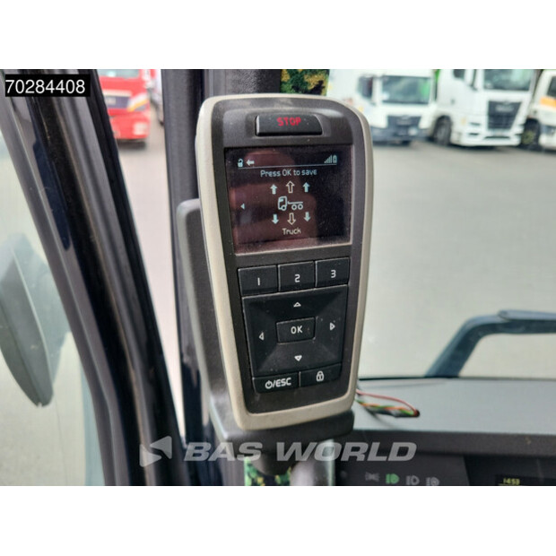 2018 Volvo FH16 750-41013964