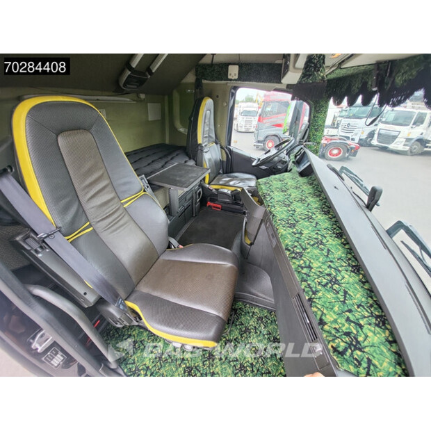 2018 Volvo FH16 750-41013965