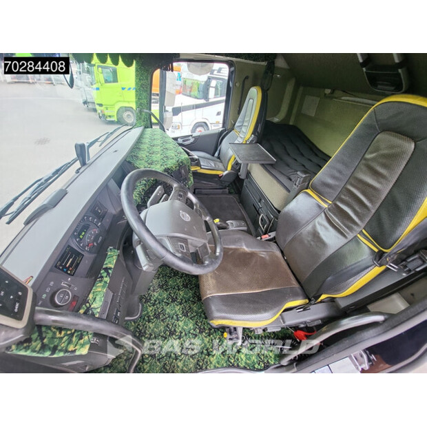 2018 Volvo FH16 750-41013966