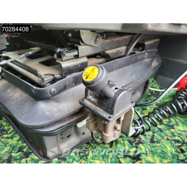 2018 Volvo FH16 750-41013970