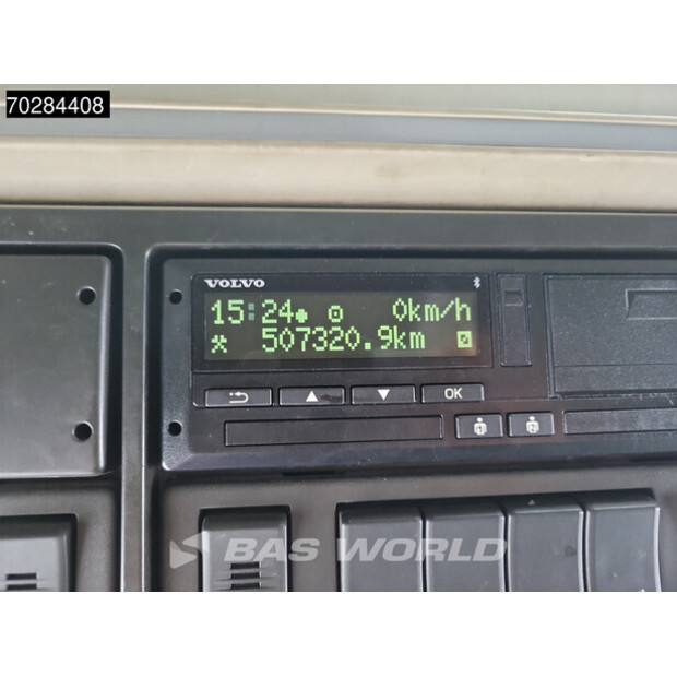 2018 Volvo FH16 750-41013971