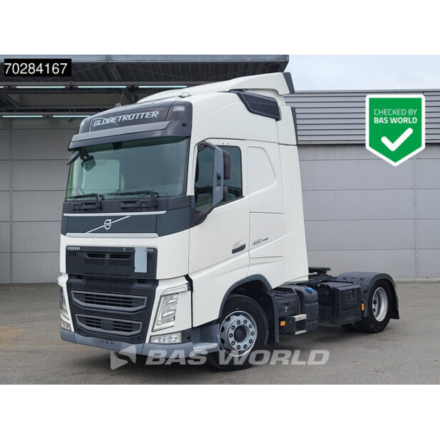 2018 Volvo FH 460-41013976