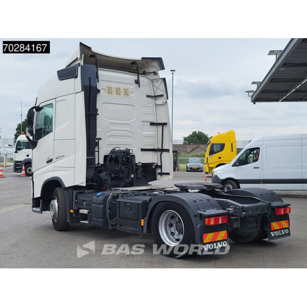 2018 Volvo FH 460-41013977