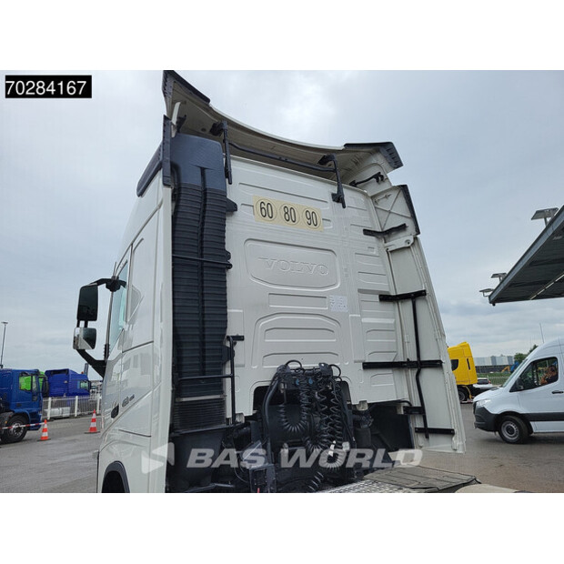 2018 Volvo FH 460-41013978