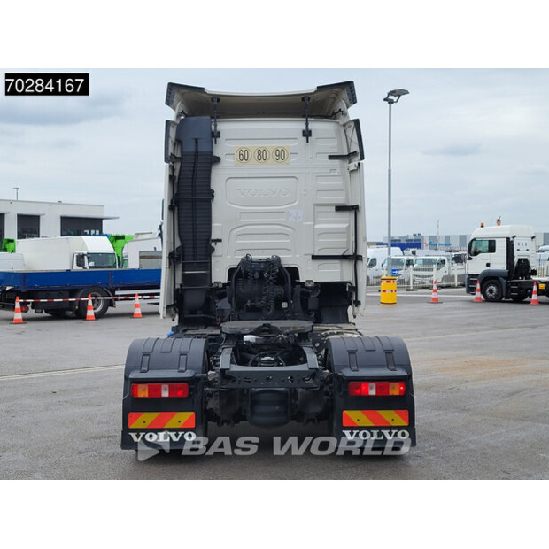 2018 Volvo FH 460-41013980