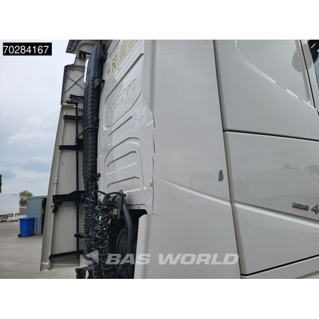 2018 Volvo FH 460-41013981
