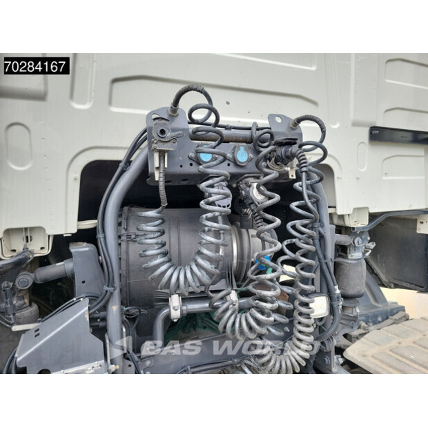 2018 Volvo FH 460-41013982