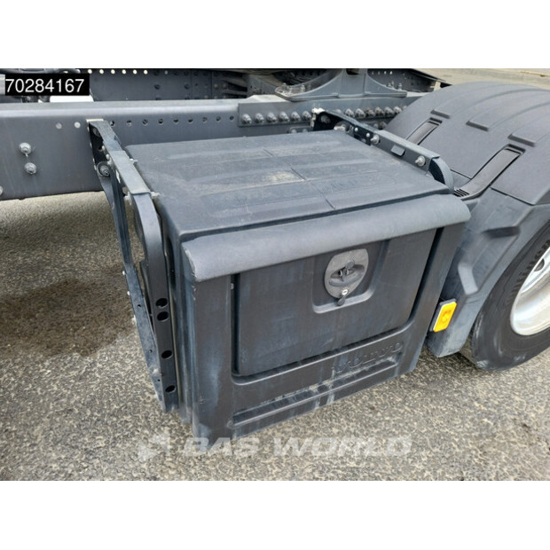 2018 Volvo FH 460-41013984