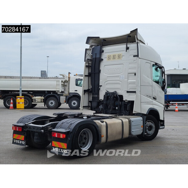 2018 Volvo FH 460-41013986