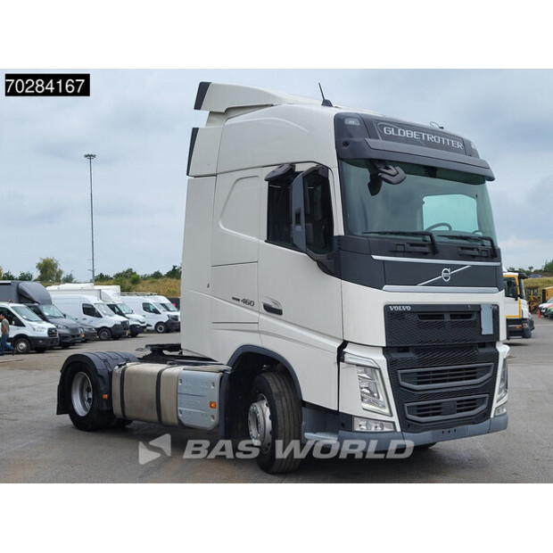 2018 Volvo FH 460-41013987