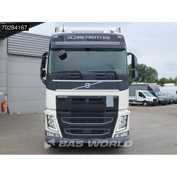 2018 Volvo FH 460-41013988