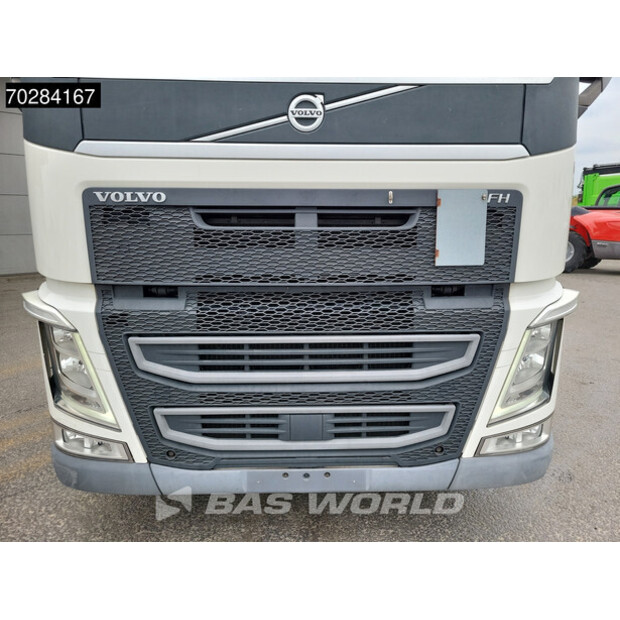 2018 Volvo FH 460-41013989